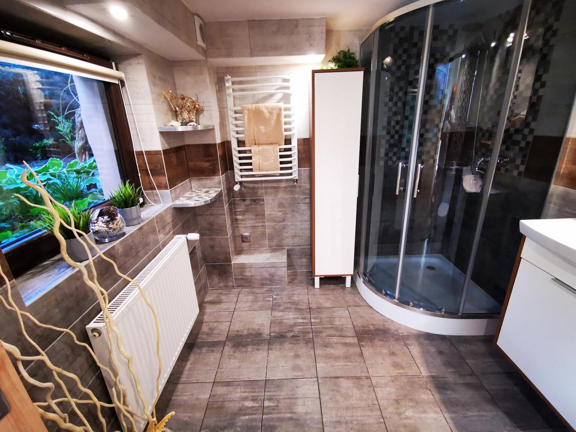 Apartament Aldi Bielsko-Biala Exterior photo