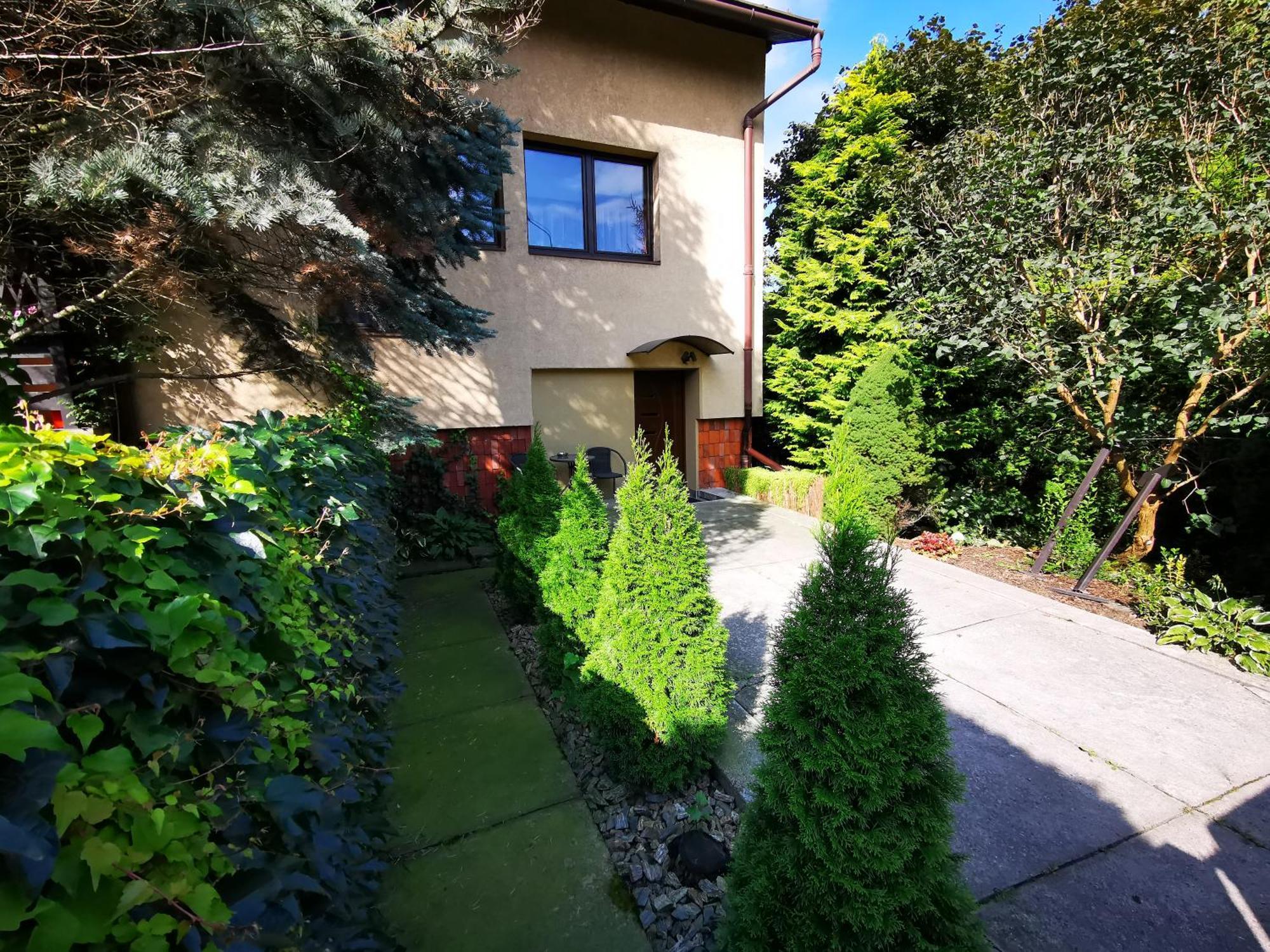 Apartament Aldi Bielsko-Biala Exterior photo