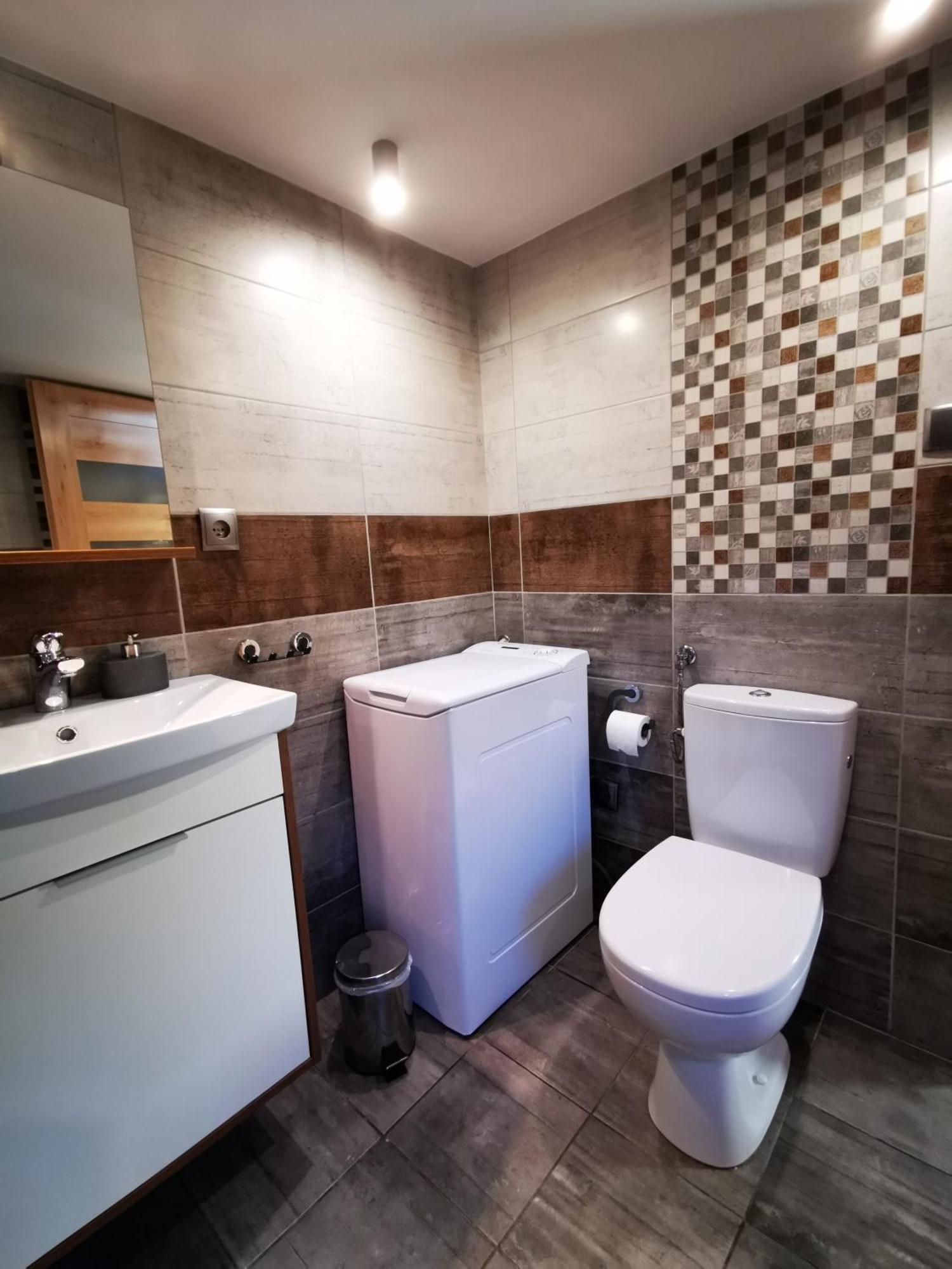 Apartament Aldi Bielsko-Biala Exterior photo