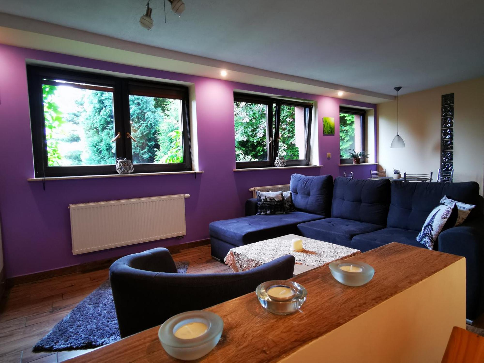 Apartament Aldi Bielsko-Biala Exterior photo